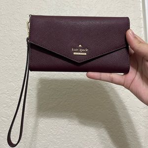 Kate Spade Clutch